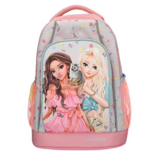 TOPModel School Backpack - Juicy