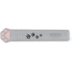 Legami - Mini Folding Scissors - Meow Theme