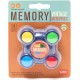 Legami - Bright and Sound Memory Game