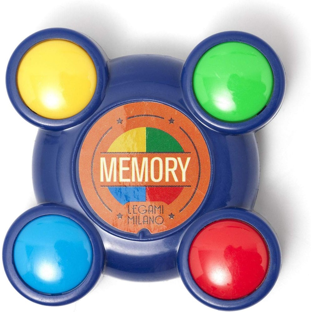 Legami - Bright and Sound Memory Game