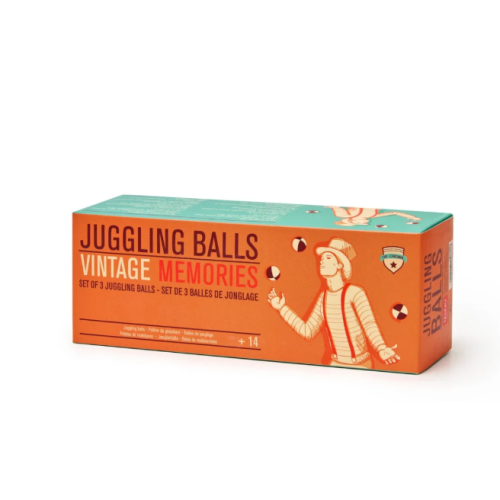 Legami - Juggling Balls