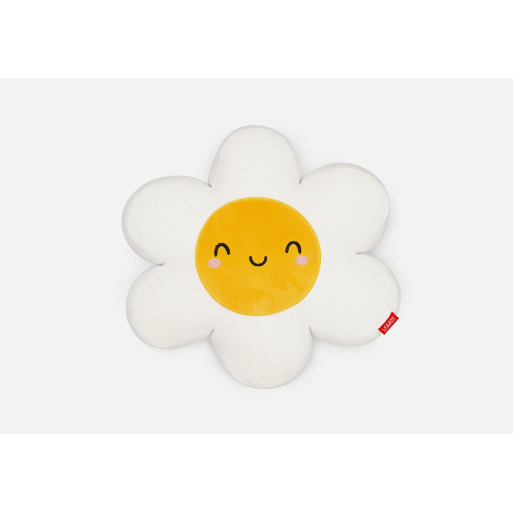 Legami - Super Soft! Pillow - Daisy