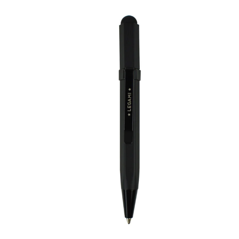 Legami - Smart Touch Mini Pen - Black
