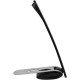 Legami Smart Night Dream Swivel LED Reading Light – Multi-Colour – Medium