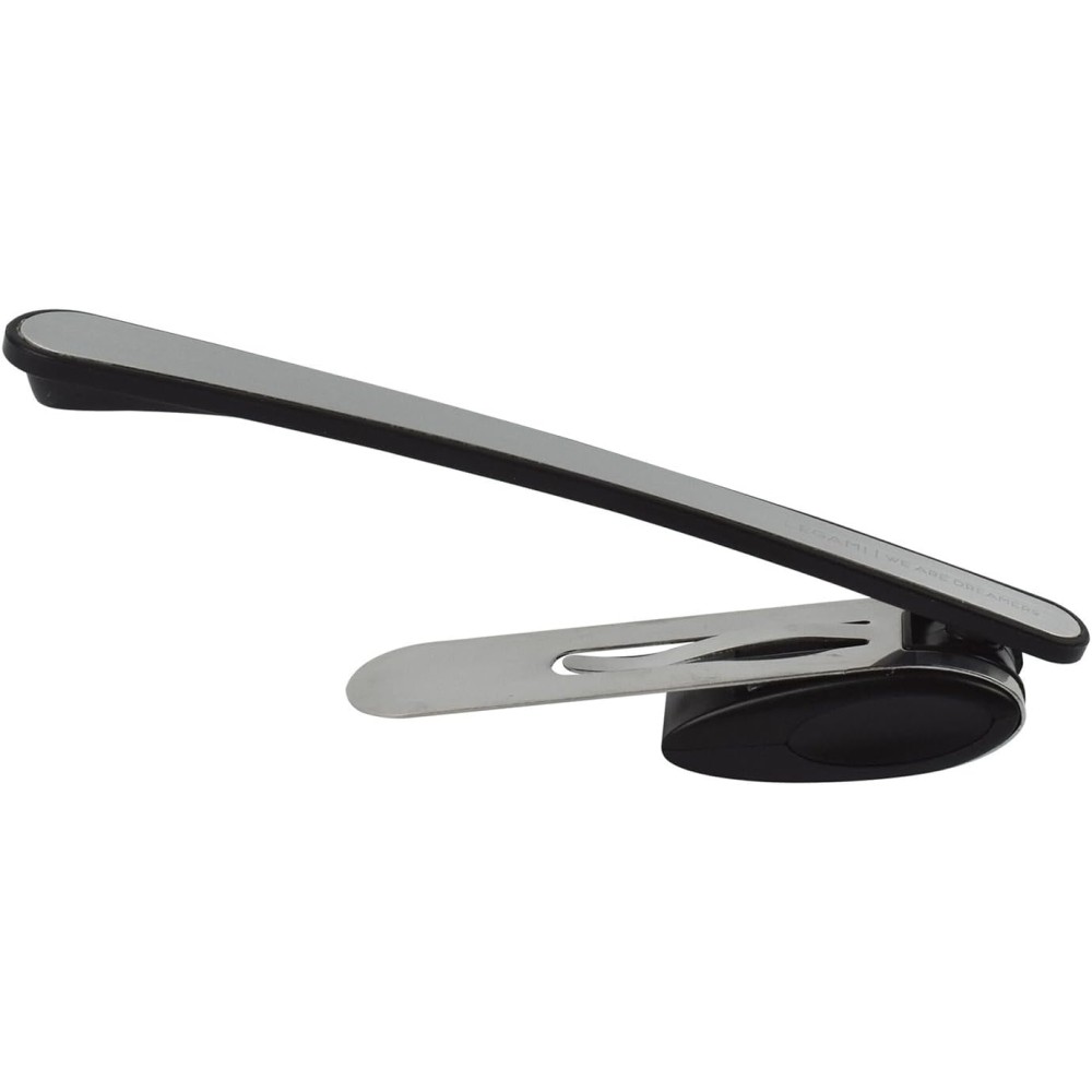 Legami Smart Night Dream Swivel LED Reading Light – Multi-Colour – Medium