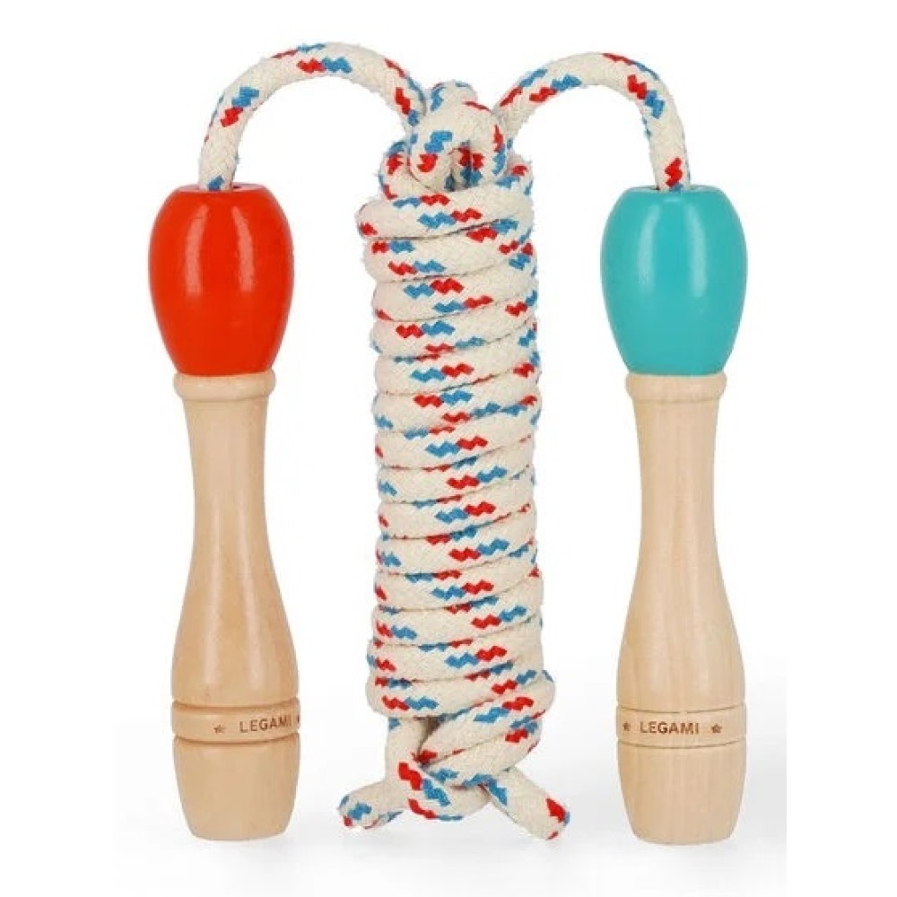 Skipping Rope