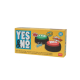 YES & NO – Set of Two Sound Buttons