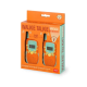 Set of 2 Walkie Talkies