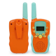 Set of 2 Walkie Talkies
