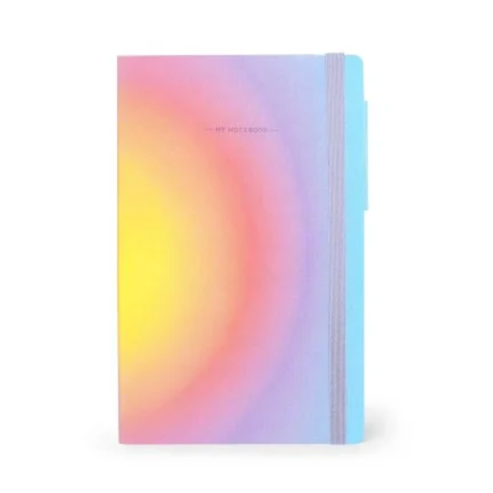 Lined Notebook