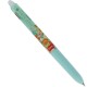Legami - Erasable Gel Pen - 3 Colours - Flowers Theme