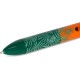 Legami - Click&Clack Pen - Tiger Theme - Blue & Orange Ink