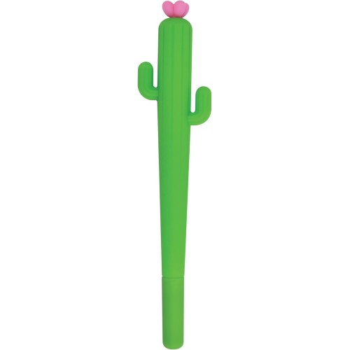 Legami - Gel Pen - Cactus Theme