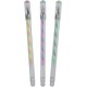 Legami - Set of 3 Multicolour Gel Pens