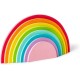 Legami - Sticky Notepad - Rainbow Thoughts