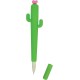 Legami - Gel Pen - Cactus Theme