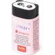 Legami - Scented Eraser - Panda Pantastic - Strawberry