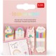Legami - Keep in Mind Stickers - Unicorn Theme