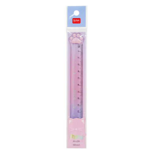 Legami - Ruler - Meow