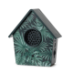 Legami - Motion-Activated Birdsong Box - The Sound of Nature