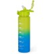 Legami Motivational Water Bottle 1L – GBT0002