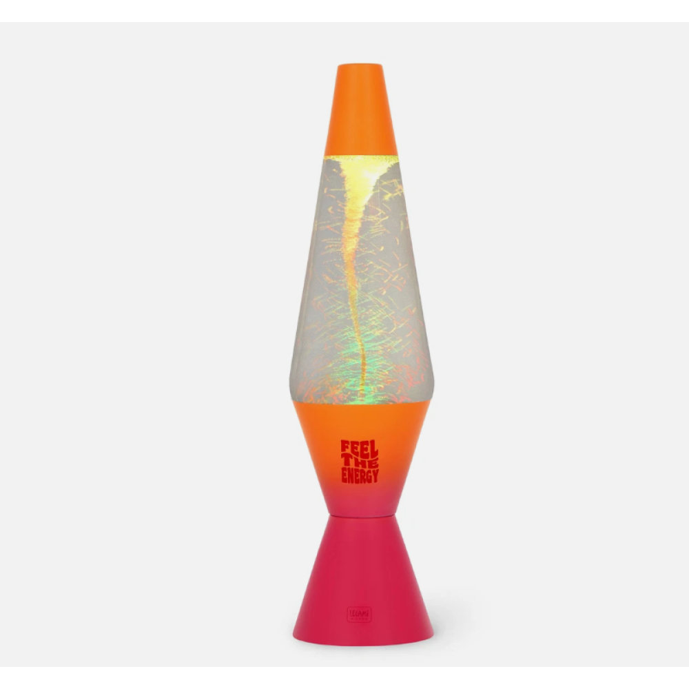 Legami - Tornado LED Lamp - Tornado Lamp