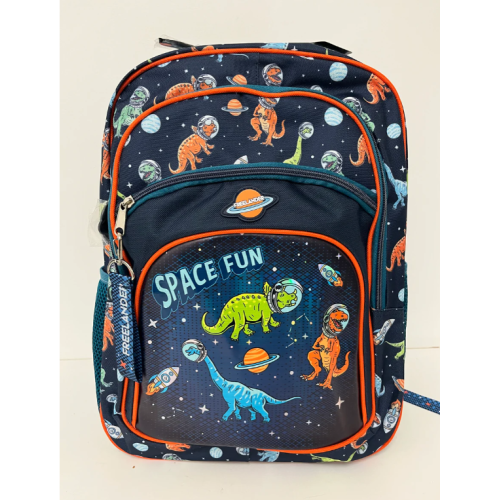 Freelander Boys Funky Backpack