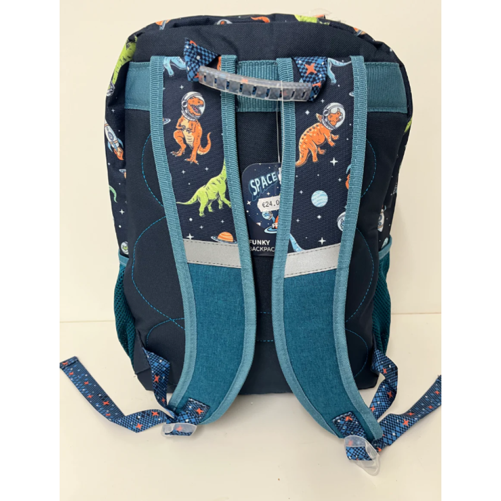 Freelander Boys Funky Backpack