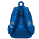 Backpack 17in Football Blue II