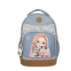 TOPModel Schoolbackpack CAT LOVE