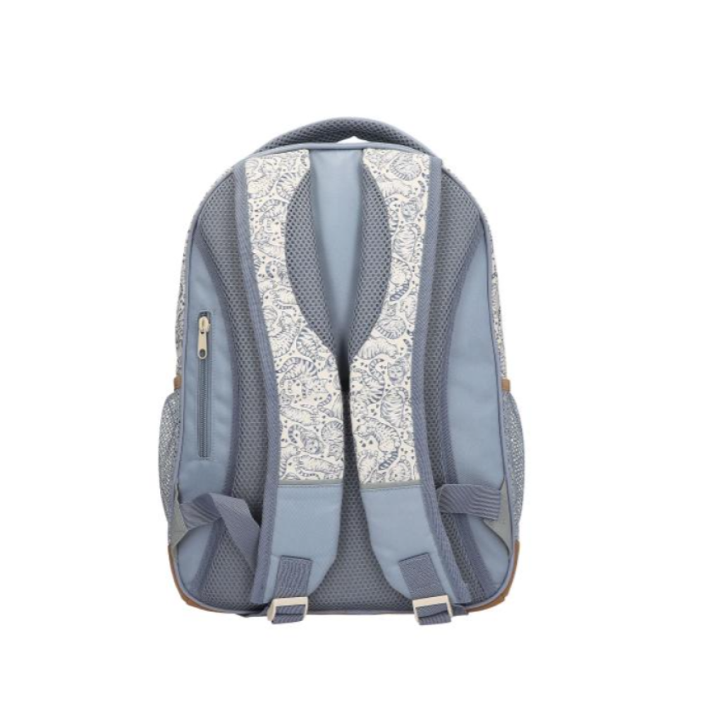 TOPModel Schoolbackpack CAT LOVE