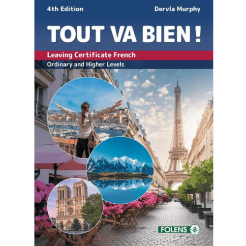 TOUT VA BIEN! 4TH EDITION SET (TEXTBOOK