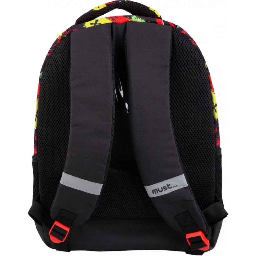 Spider Man Spidey Backpack