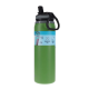 700ml Steel Shell Sipper Bottle – Camo CDU