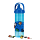 750ml Bottle With 10 Charms – Blue CDU
