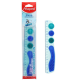 Maped Kidy Learn Concentration Ruler – 20cm