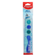 Maped Kidy Learn Concentration Ruler – 20cm