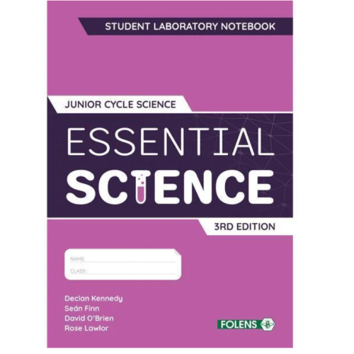  Essential Science - Assessment & Exam Guide Only (3rd Edition 2025)