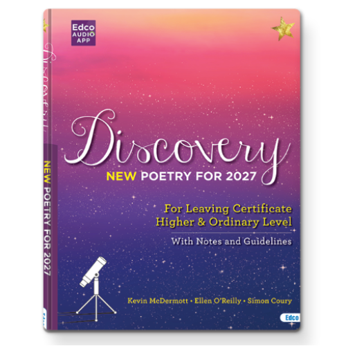 NEW DISCOVERY 2027+ STUDENT PORTFOLIO 