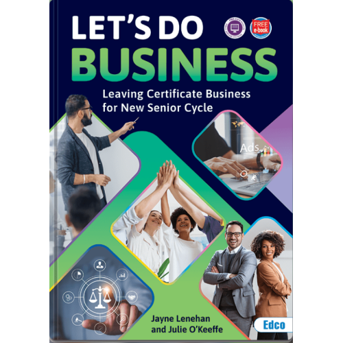 Let's Do Business