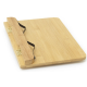Legami Bamboo Folding Stand