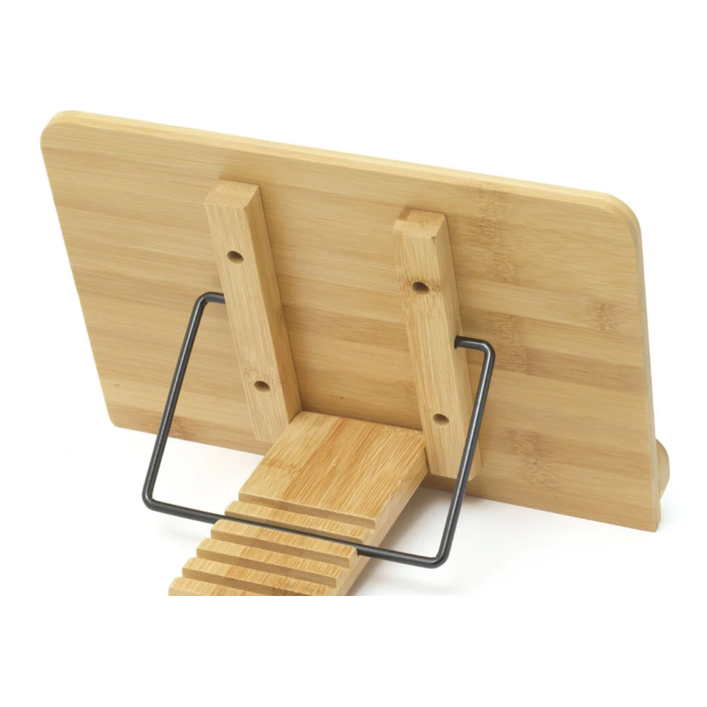 Legami Bamboo Folding Stand