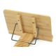 Legami Bamboo Folding Stand