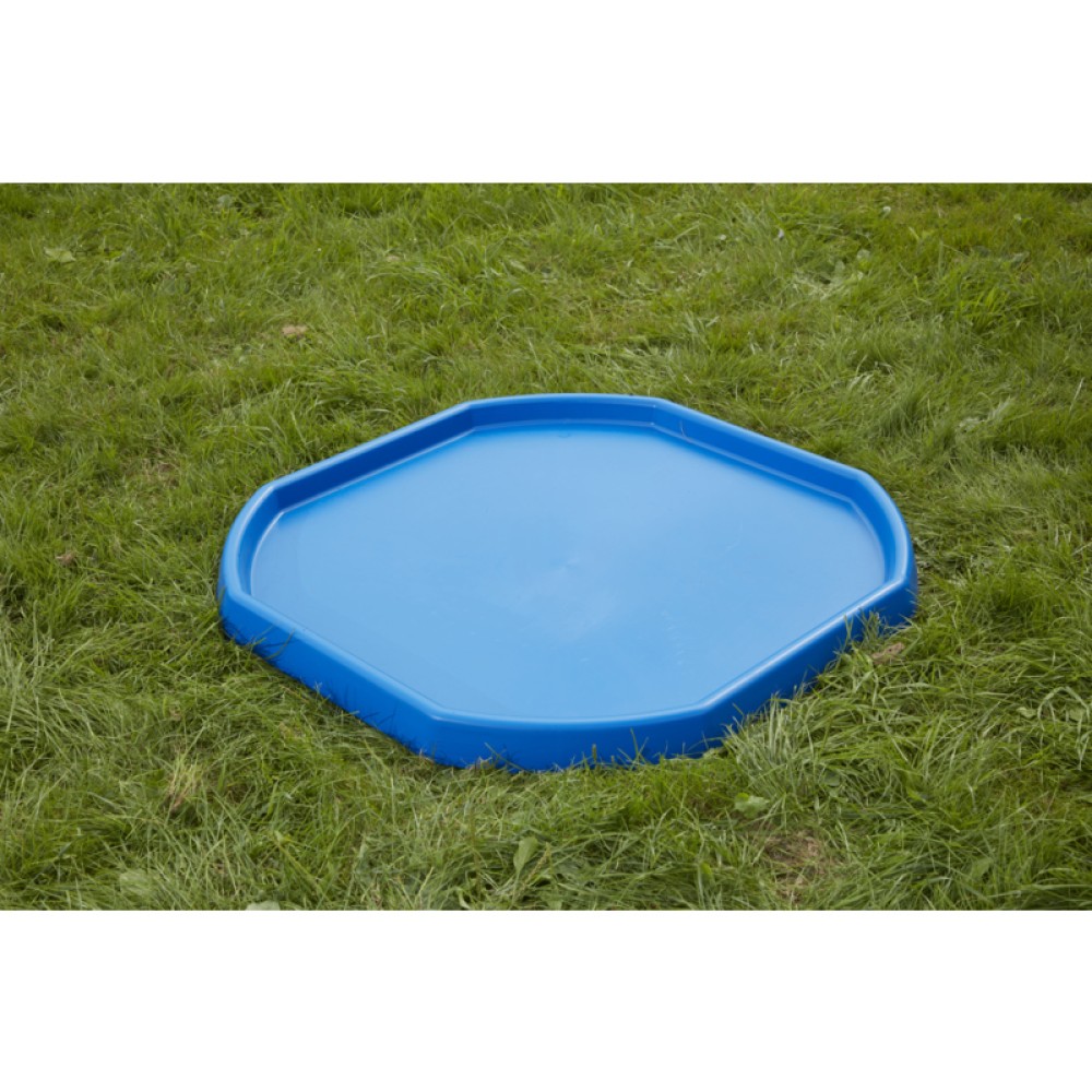 Tuff Tray Sea Blue (Large)
