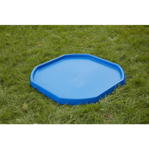 Tuff Tray Sea Blue ( Large )