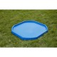 Tuff Tray Sea Blue (Large)
