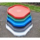 Tuff Tray Fiery Red (Large)