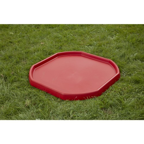 Tuff Tray Fiery Red( Large )
