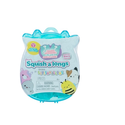 Squish-A-Longs Blinds (S1)
