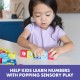 Learning Resources Number BubbleBrix